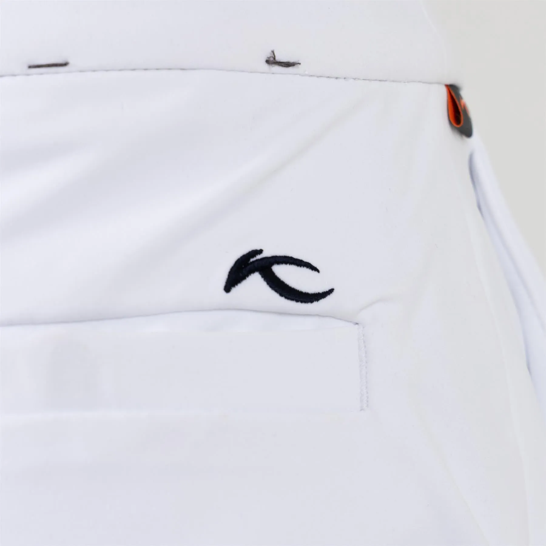 Womens Susi 14 Inch Skort White - 2024