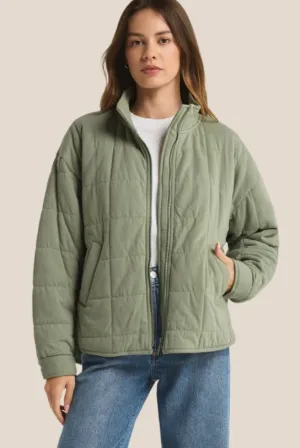Z SUPPLY - Bonfire Jacket